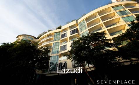 Seven Place Executive Residences