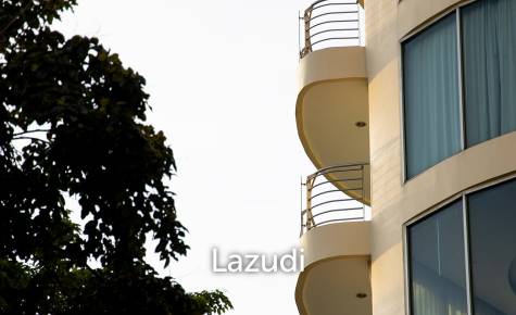 Seven Place Executive Residences