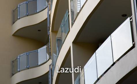 Seven Place Executive Residences