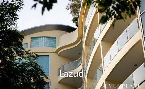 Seven Place Executive Residences