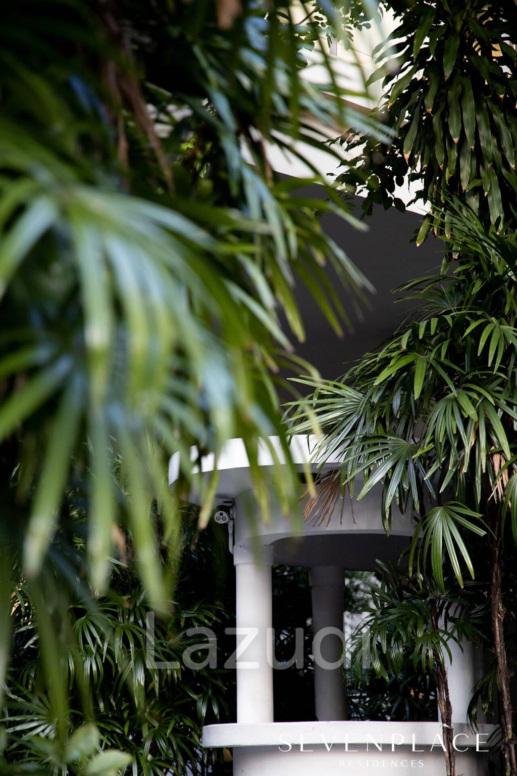 Seven Place Executive Residences