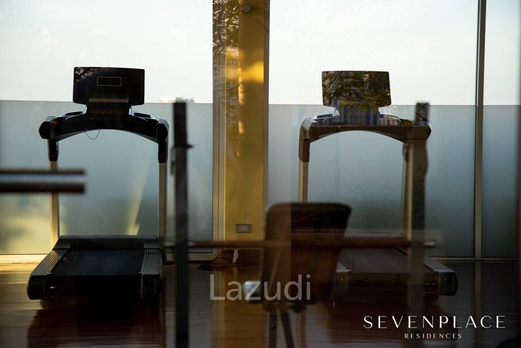 Seven Place Executive Residences