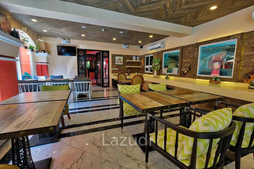 1-Bedroom Condo for Sale Seven Seas Condo Resort