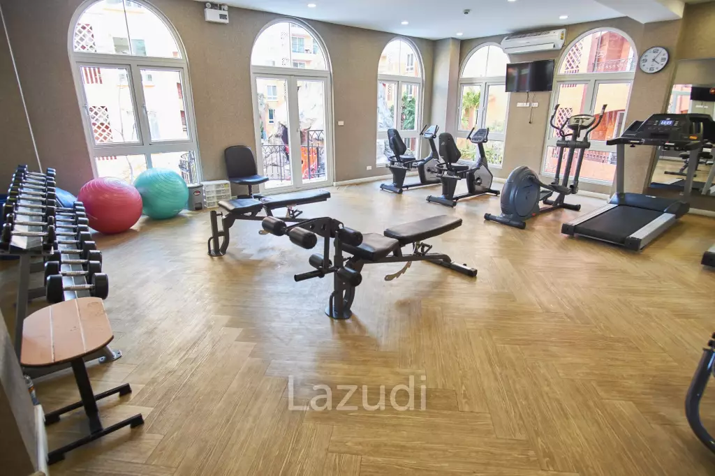 1-Bedroom Condo for Sale Seven Seas Condo Resort