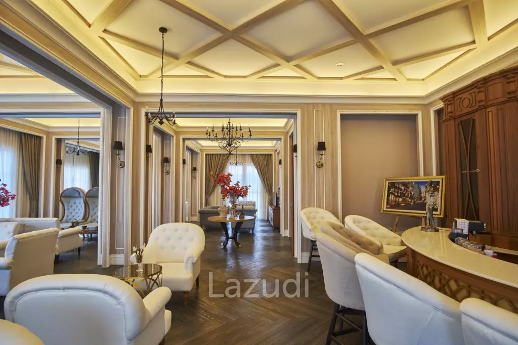 Rare Pool Access 1-Bed at Seven Seas Cote d'Azur