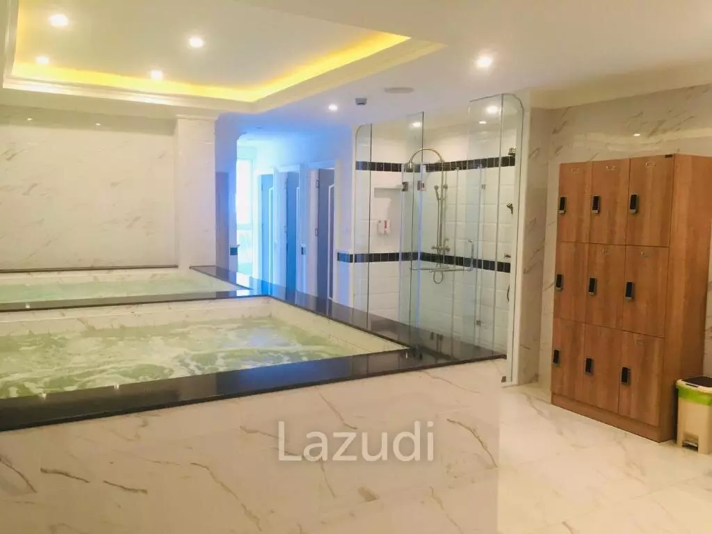 Rare Pool Access 1-Bed at Seven Seas Cote d'Azur