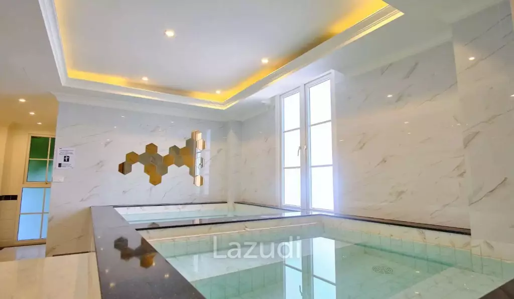 Rare Pool Access 1-Bed at Seven Seas Cote d'Azur