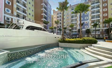 Seven Seas - Cote D'Azur