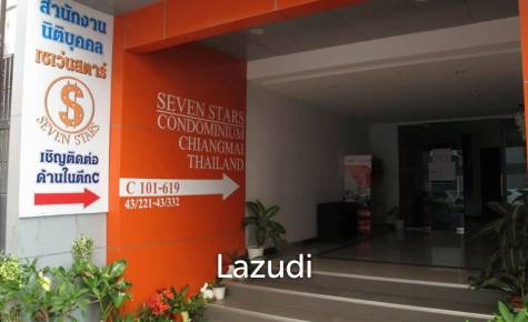 Seven Star Condominium