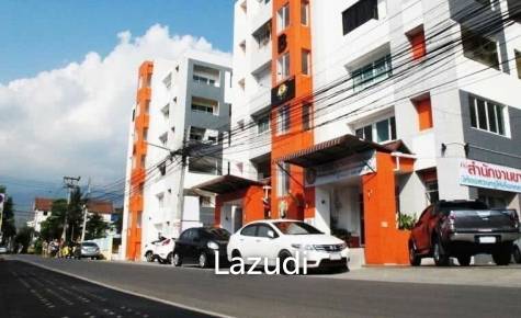 Seven Star Condominium