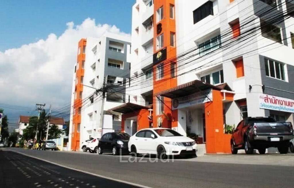 Seven Star Condominium
