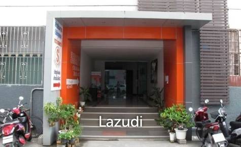 Seven Star Condominium