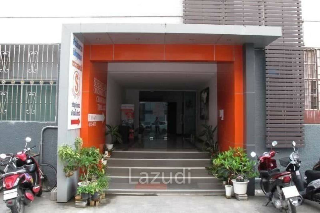Seven Star Condominium
