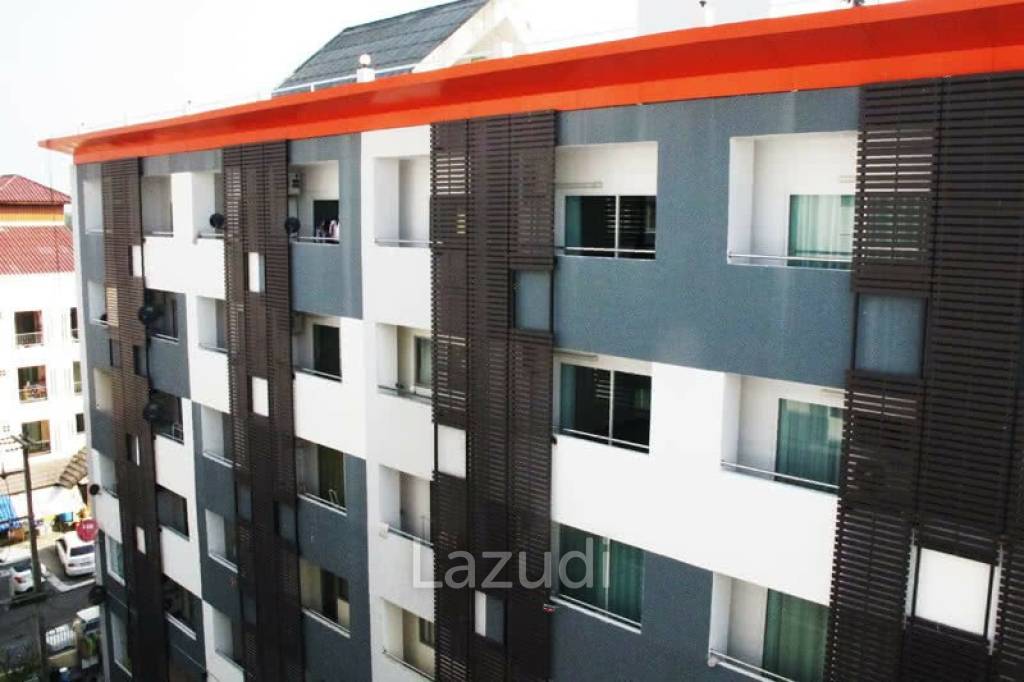 Seven Star Condominium