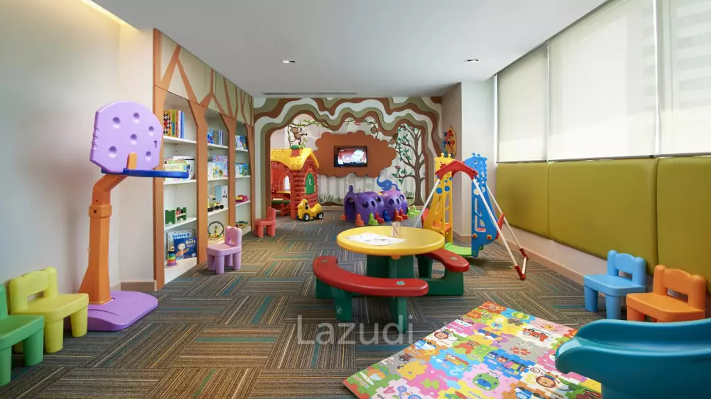 1 Bed 60 Sqm at Shama Lakeview Asoke