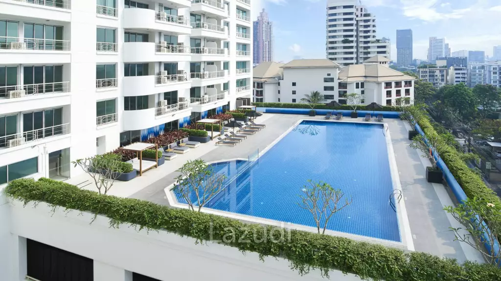 1 Bed 60 Sqm at Shama Lakeview Asoke
