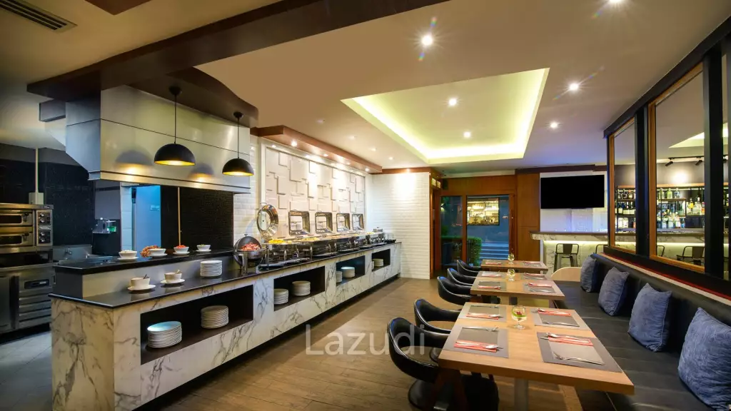 1 Bed 60 Sqm at Shama Lakeview Asoke