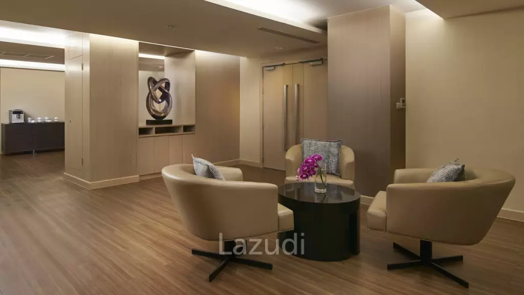1 Bed 60 Sqm at Shama Lakeview Asoke