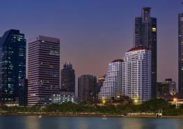 Shama Lakeview Asoke