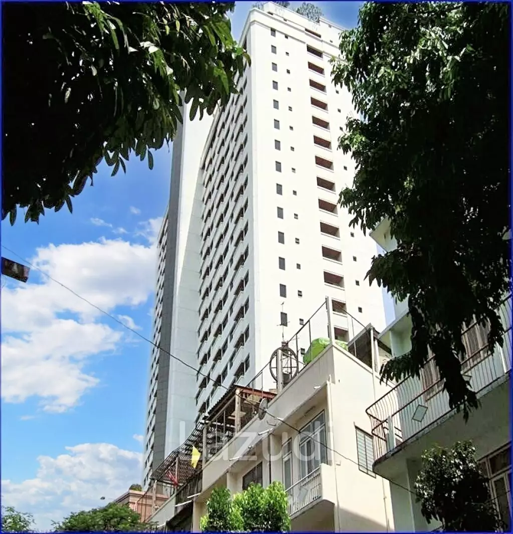 124 Sqm 2 Bed 2 Bath Si Phraya River View Condo For Sale