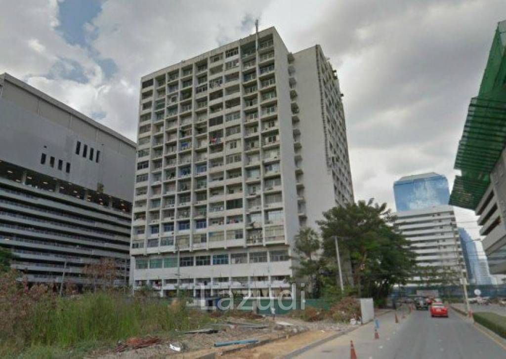 Siam Condominium
