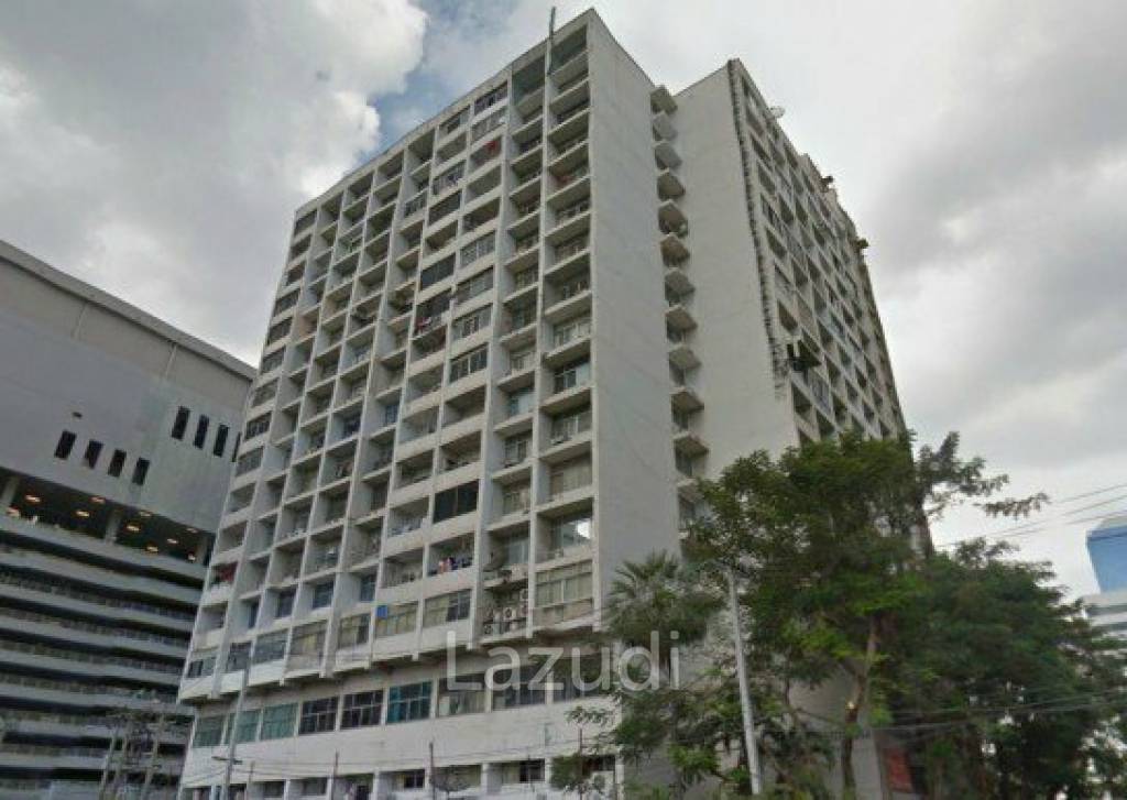 Siam Condominium