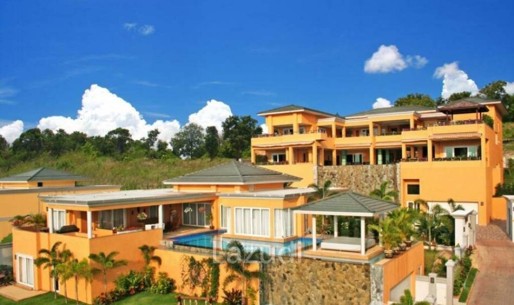 Siam Royal View Pattaya for Sale & Rent in Bang Lamung