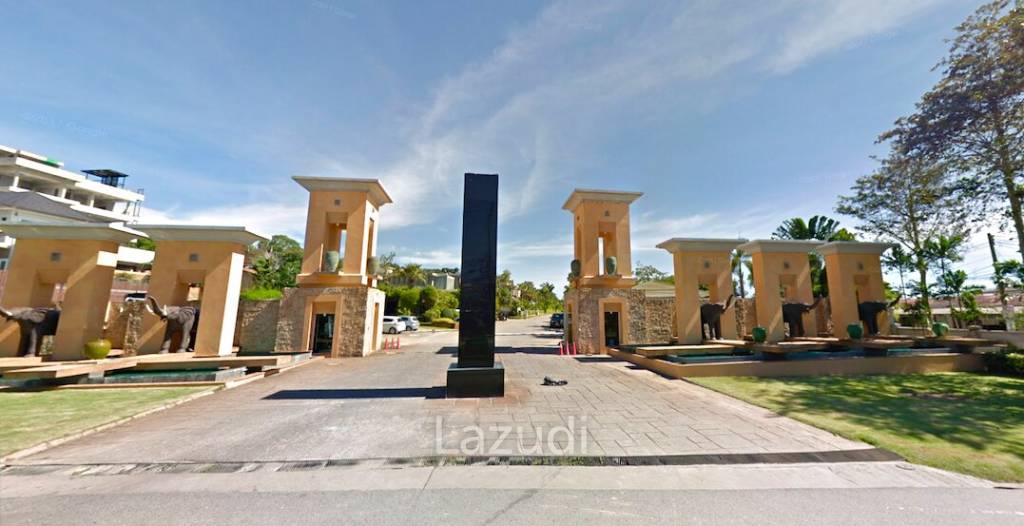 Siam Royal View Pattaya for Sale & Rent in Bang Lamung