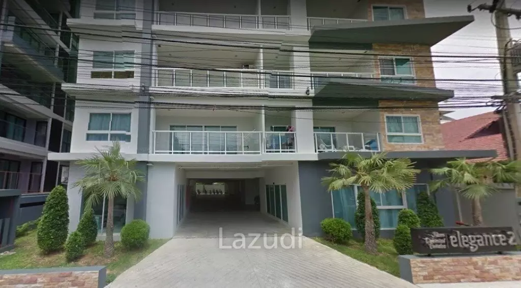 3 Bedroom 2 Bathroom 200 SQ.M. Sky Penthouse