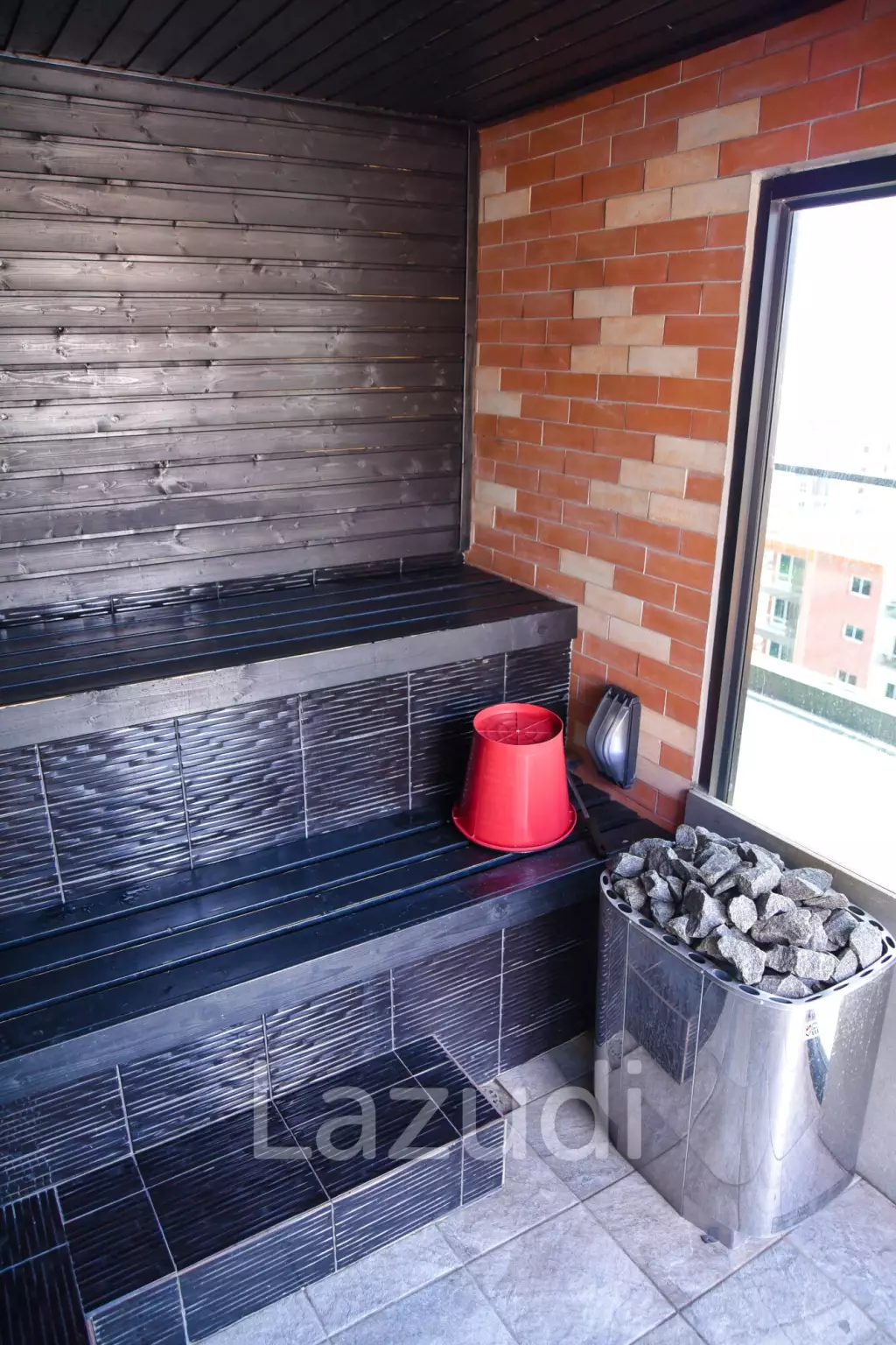 2-Bedroom Condo for Rent Siam Oriental Plaza, Pratumnak Hill