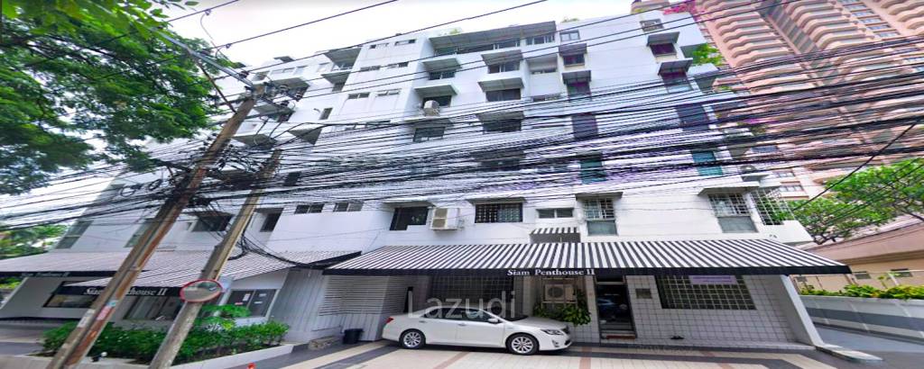 Siam Penthouse 2