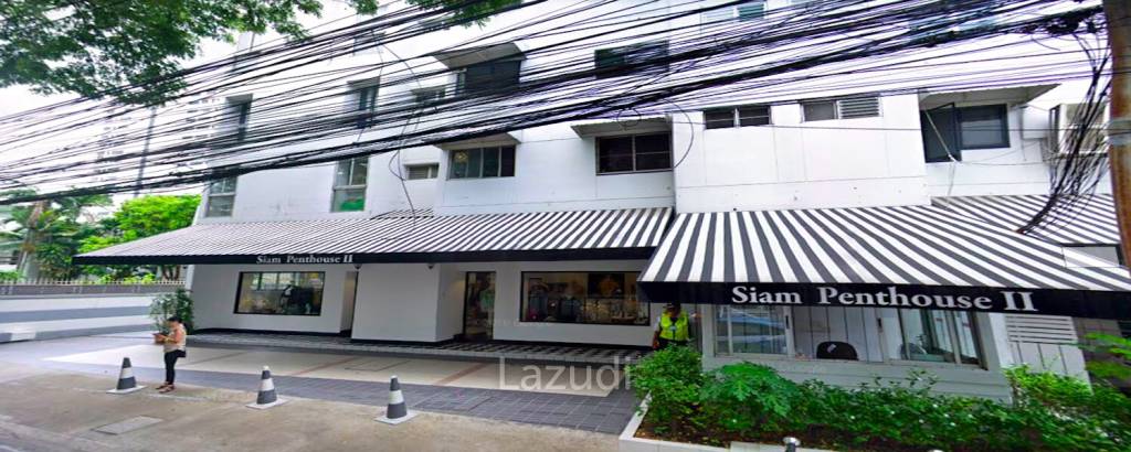 Siam Penthouse 2