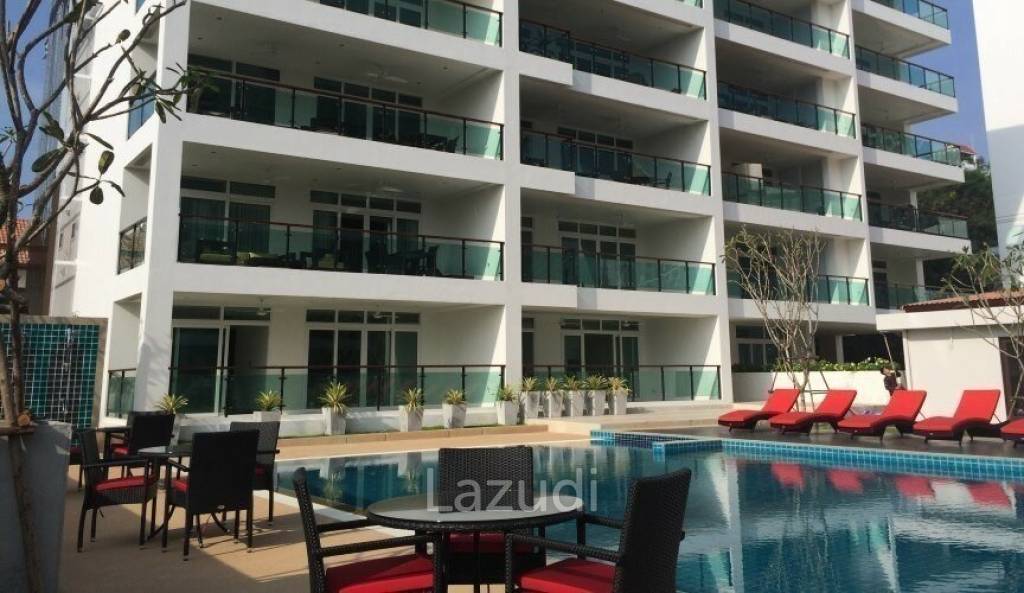 Siam Royal Ocean View