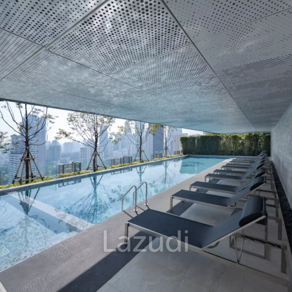 1 Bedroom Duplex 1 Bathroom 65 Sq.m Siamese Exclusive Sukhumvit 31