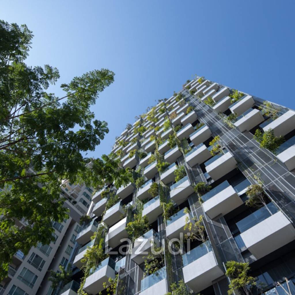 2 Bed 90 SQ.M Siamese Exclusive Sukhumvit 31