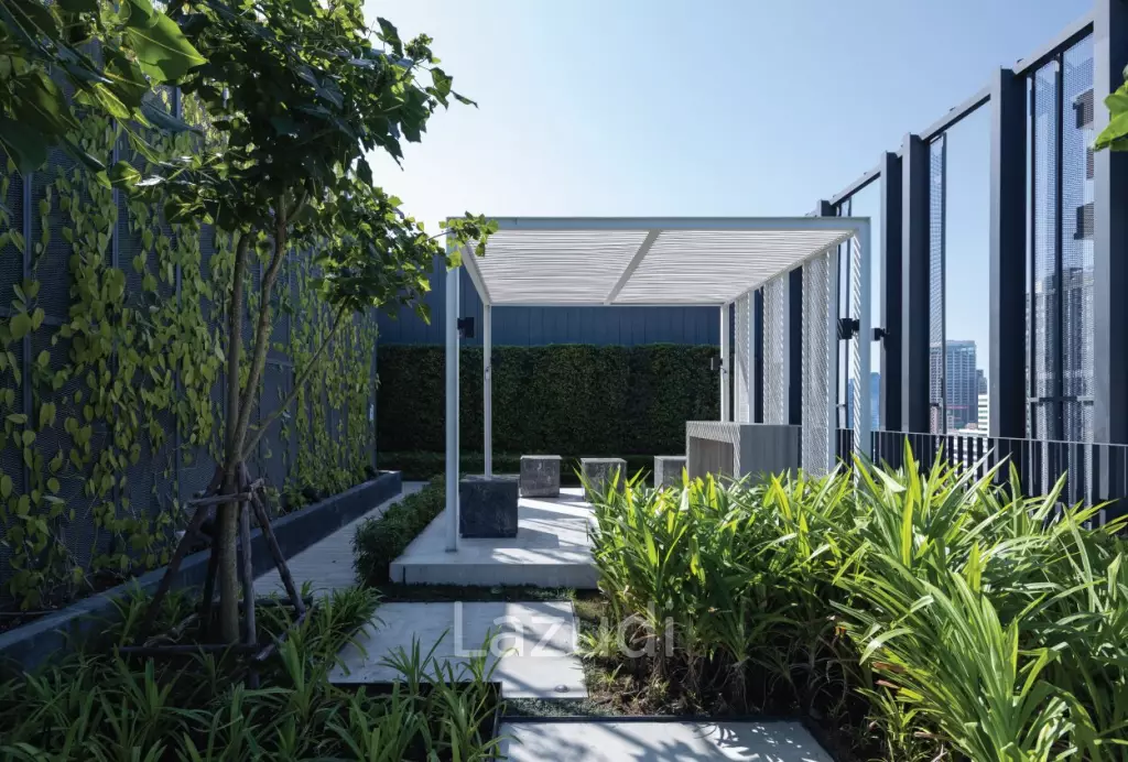 1 Bedroom Duplex 1 Bathroom 65 Sq.m Siamese Exclusive Sukhumvit 31