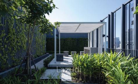 Siamese Exclusive Sukhumvit 31