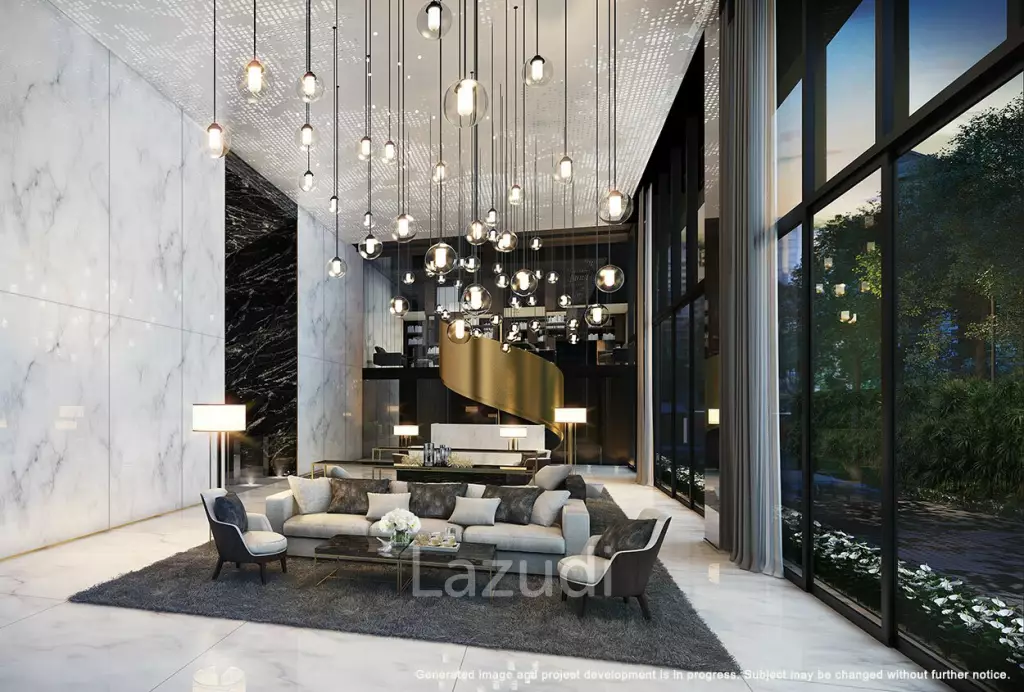 1 Bedroom Duplex 1 Bathroom 65 Sq.m Siamese Exclusive Sukhumvit 31