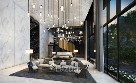 Siamese Exclusive Sukhumvit 31