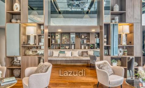 Siamese Exclusive Sukhumvit 31