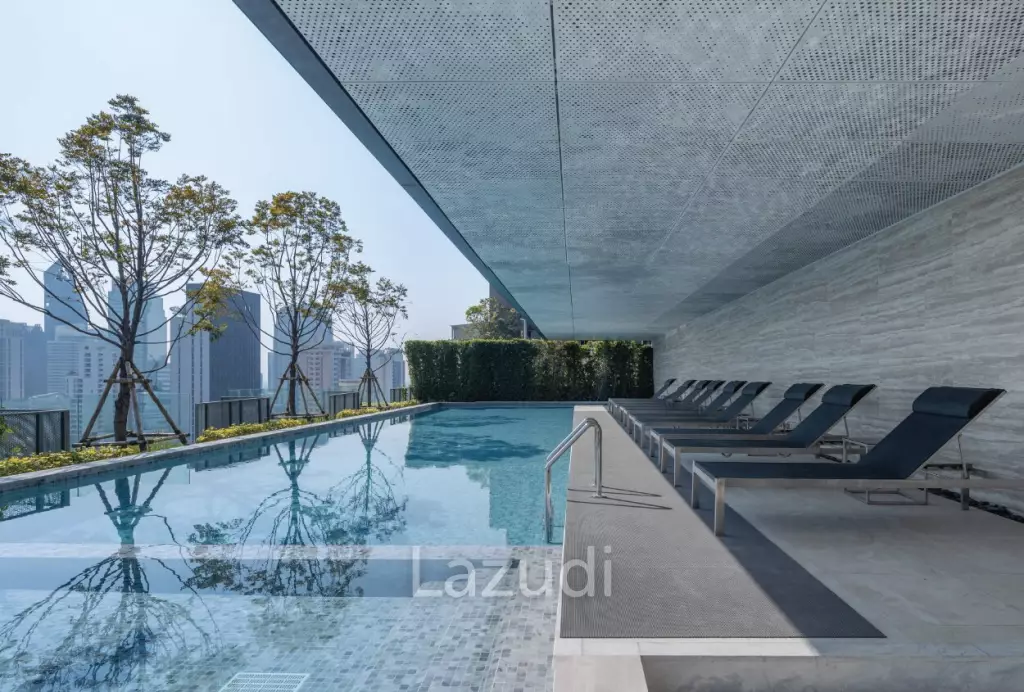 1 Bedroom Duplex 1 Bathroom 65 Sq.m Siamese Exclusive Sukhumvit 31