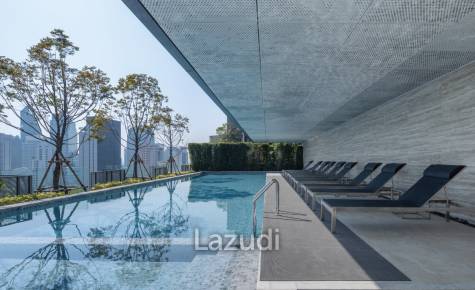 Siamese Exclusive Sukhumvit 31