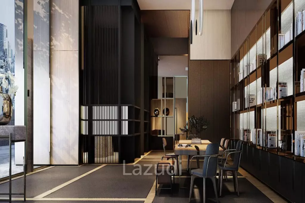 4 Bed 4 Bath 152 SQ.M Siamese Sukhumvit 42