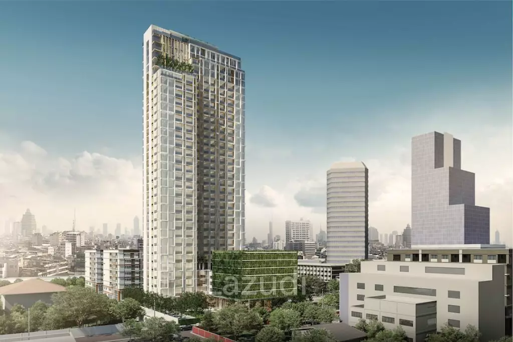 4 Bed 4 Bath 152 SQ.M Siamese Sukhumvit 42