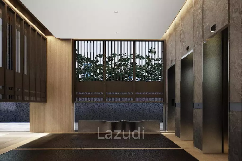 4 Bed 4 Bath 152 SQ.M Siamese Sukhumvit 42