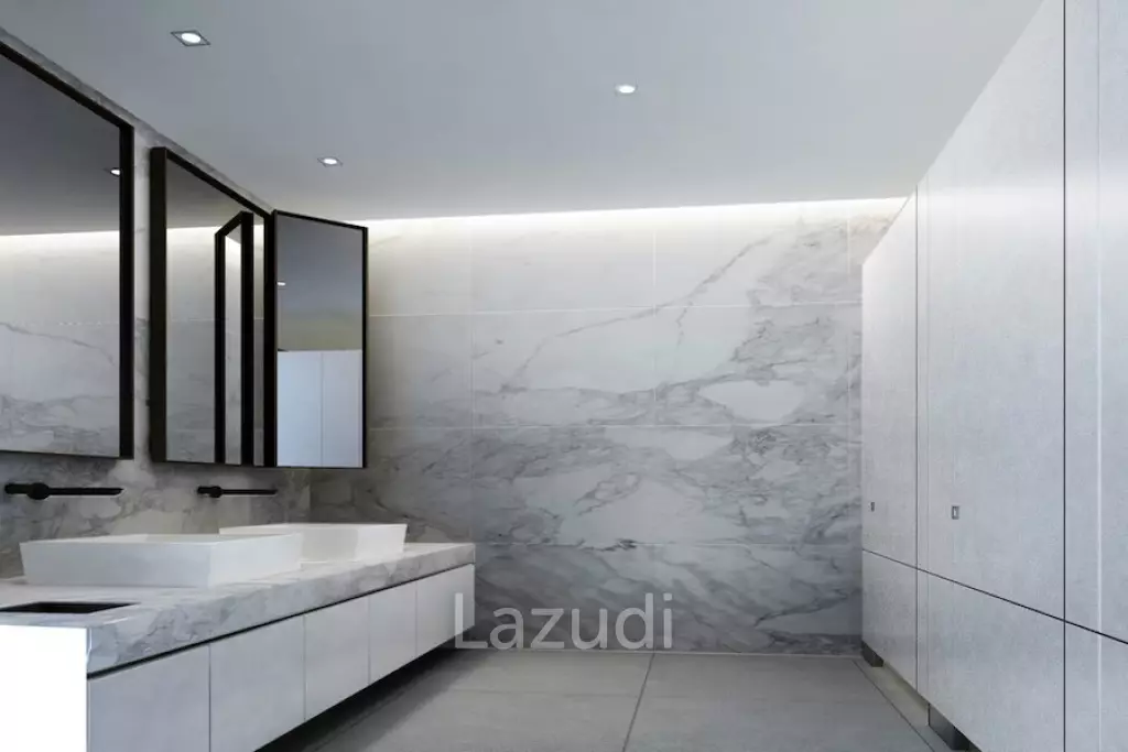4 Bed 4 Bath 152 SQ.M Siamese Sukhumvit 42