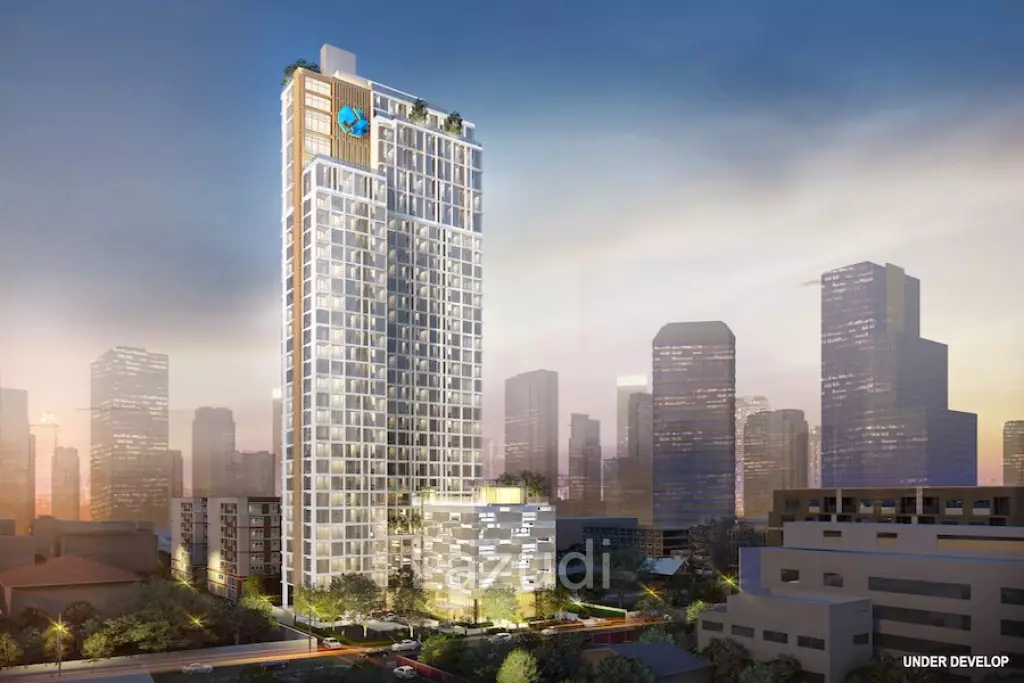 4 Bed 4 Bath 152 SQ.M Siamese Sukhumvit 42