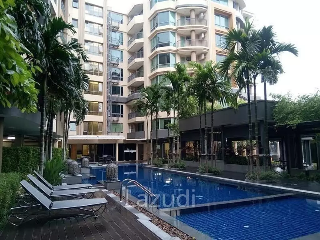 1 Bed 1 Bath 36 Sqm Siamese Nang Linchee