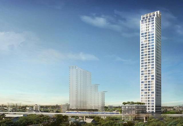 Siamese Sukhumvit 48