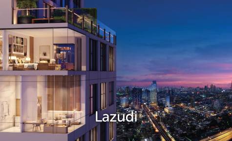 Siamese Sukhumvit 48